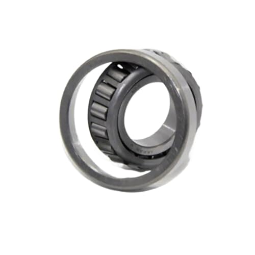 Roulements à rouleaux coniques HR32906J haute performance de charge axial - 5