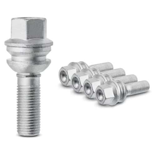 Tornillos de rueda M14x1.5 para Q7 2007-2015 pernos de llanta WHT001693