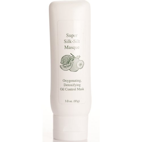Hale Cosmeceuticals Super Silk-Silt Masque For Oily Skin, .5 oz