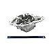 Polaris RZR CVR Ignition Kit, Genuine OEM Part 2204736, Qty 1