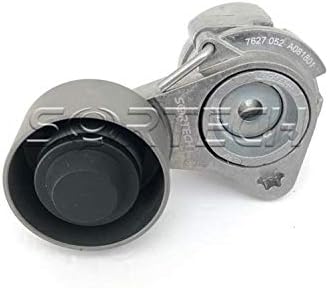 Drive Belt Tensioner Assembly for BMW OE 11287627052 11284600341 11287586900 N54 F01 F02 E71