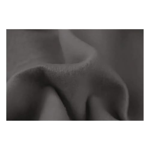 Unisex Basic Loose Hoodie Sweatshirt Long Sleeve Pocket Drop Shoulder Pullovers 5