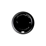 International Paper LHRDSB16 Polystrene Dome Sipper Hot Cup Lid, 10-Ounce to 24-Ounce, Black (12 Packs of 100)