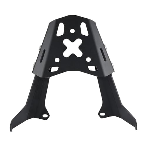 Support de bagage arrière haut de gamme et dossier pour F900R XR