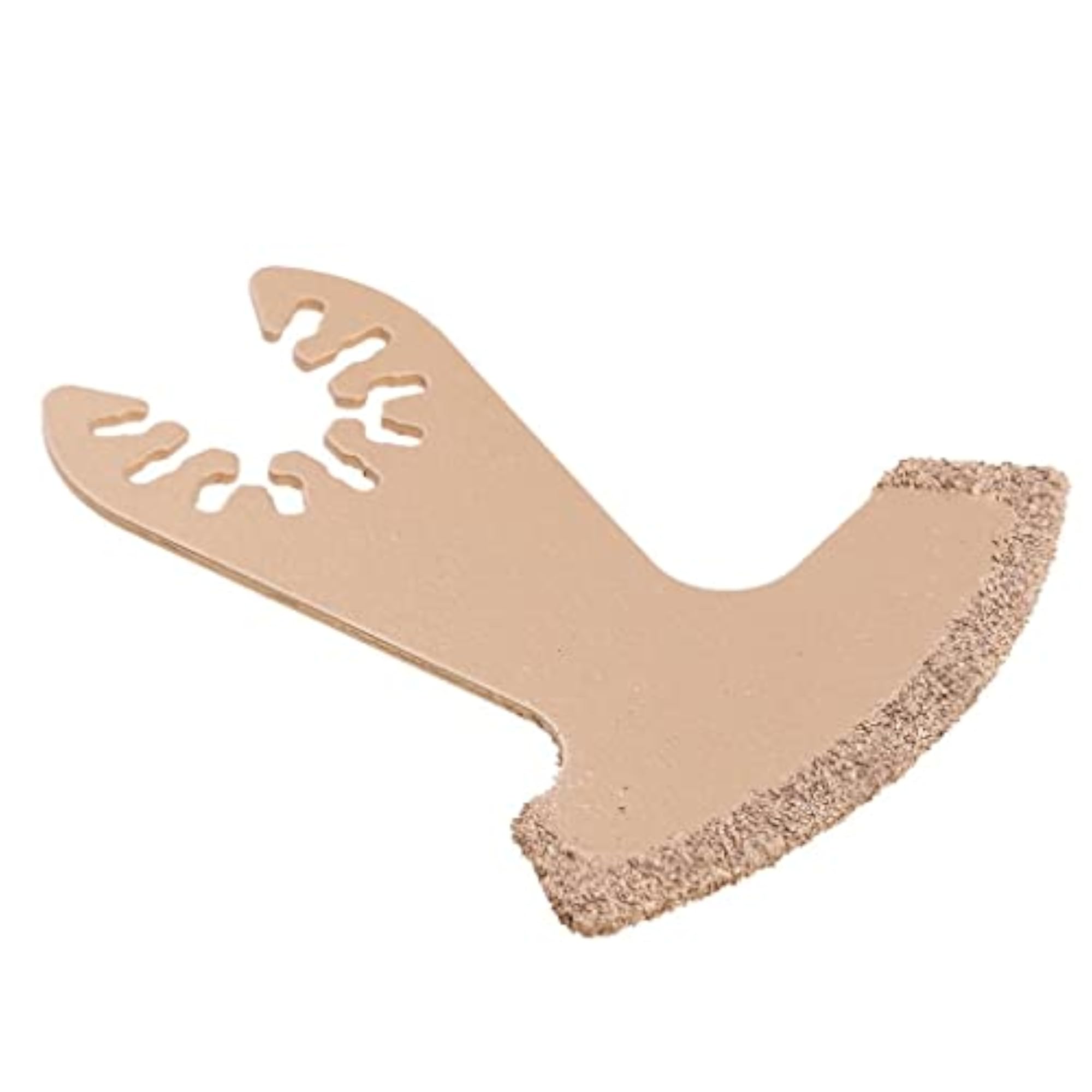 65mm Diamond Boot Ultra Thin Grout Removal Tool