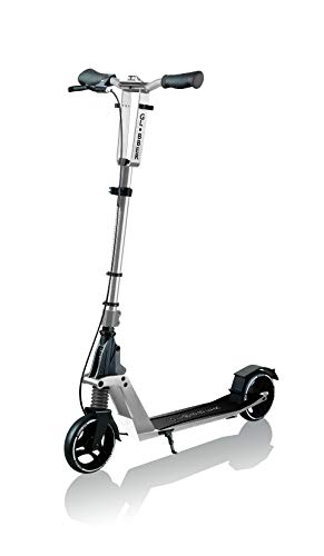 Trottinette pliable ados et adultes Globber ONE K 165 pour trajets urbains quotidiens