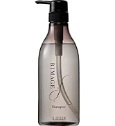 Amazon | 【育毛サロン発】女性用育毛シャンプー BIMAGE 540ml ビ