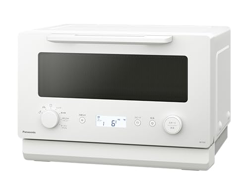2026年製　Panasonic NE-FS2-W オーブンレンジ 31c0PGRBp3L.jpg
