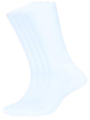 Pack of 4 - White