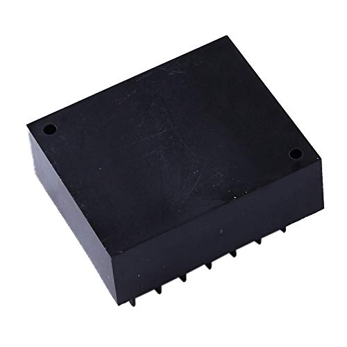 Knowtek ECU-SS30 Generator Engine Over Speed Controller Control Unit Governor ECU SS30