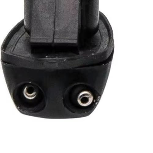 Buse de lave-glace obstruée sur Corolla ? Solution 85381AE020 - 3