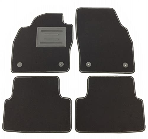 ASC tappetino tappeto tappetti auto compatibili