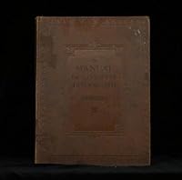 The Manual of Linotype Typography: Prepared to Aid Users and Producers of Printing in Securing Greater Unity and Real Beauty in the Printed Page B000PRYIT2 Book Cover