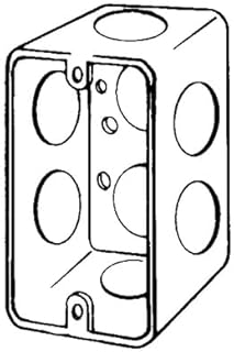 Appleton Handy Box, 2-1/8