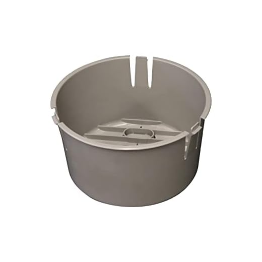 Hatch Bucket Container for Lifetime Kayaks by Sea-Lect Designs