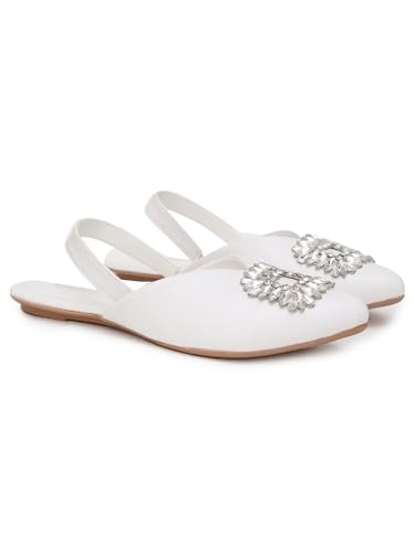 Image of Women's Obsidian Flat Sandal Lightweight & Flexible Comfortable Design Anti-Skid Sole Versatile Style For Girls /Ladies
