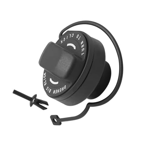 Bouchon de réservoir d'essence haut de gamme Porsche 911 996 997 9964102