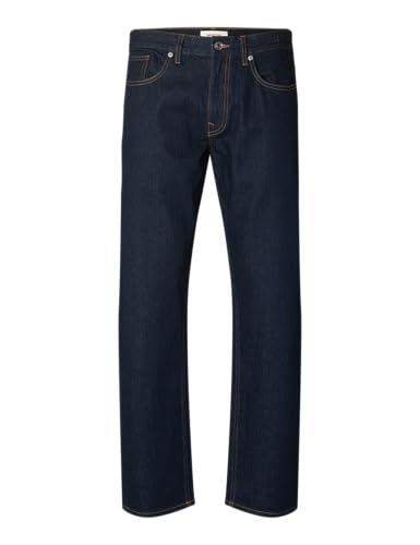 Jeans straight Ben Kori Jeans Noos pour un look soigné et confortable