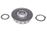 GM Genuine Parts 24291274 Automatic Transmission Direct Overdrive Sun Gear Thrust Bearing