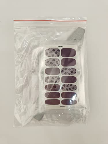 Kalolary 20 fogli Decalcomanie per Adesivi per