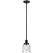 Innovations 201S-OB-G54 Franklin Restoration Mini Pendant, Small Bell, Oil Rubbed Bronze