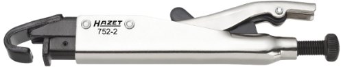 Preisvergleich Produktbild HAZET 752-2 Gripzange