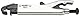 Hazet Gripzange 752-2