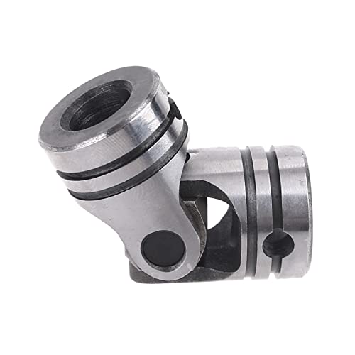 Acoplamiento de eje de alta precisión con junta universal de dirección 10mm para motor 3