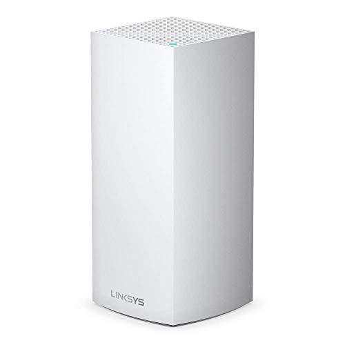 Linksys MX5300 Velop AX Whole Home WiFi 6 System main view