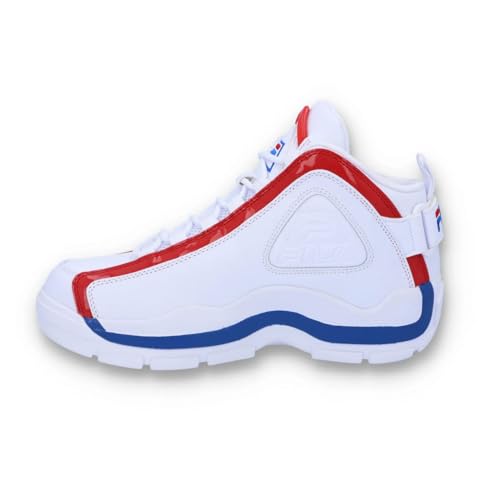 Image of FILA Mens Grant Hill 2 Shoes