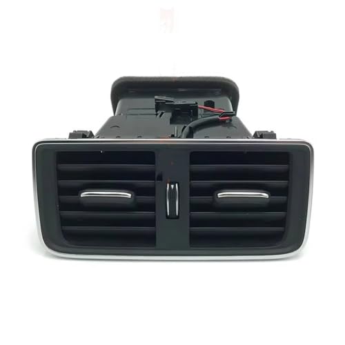 Calandres de radiateur auto HILLAR Q5L et aérateur de climatiseur arrière