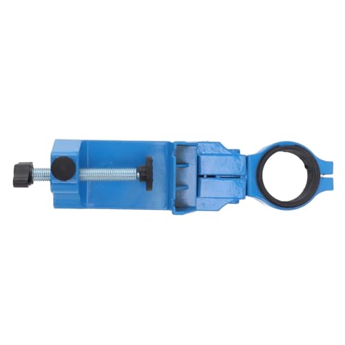 Suporte para furadeira de bancada BORDSTRACT, suporte para moedor elétrico giratório universal de li