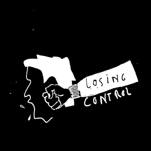 Losing Control Titelbild