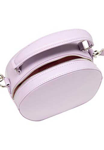 MyMo 4059275545620, Tote da Palestra Donna, Lilla