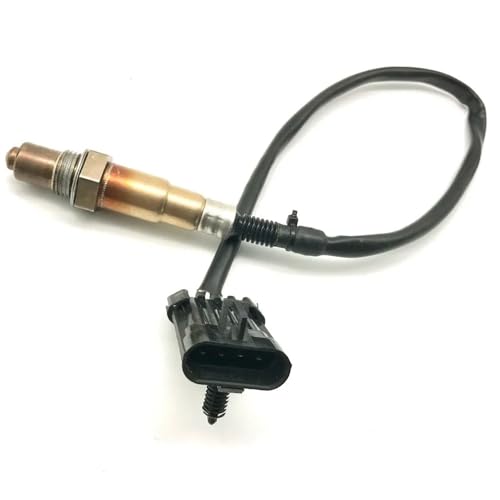Sonde d'oxygène pour restaurer la combustion sur Chery et Wuling - 4