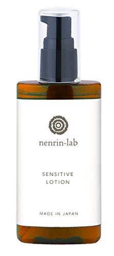 ネンリンラボ センシティブローション 100ml