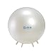 Price comparison product image Gymnic "Sit'n Gym Perla 65" Ball - Pearl White