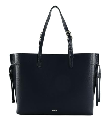 Sac à épaule Furla Ava Tote en cuir le grand cabas shopper spacieux