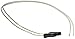 ACDelco PT353 GM Original Equipment 2-Way Female Black Multi-Purpose Pigtail