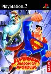 Superman - Shadow of Apokolips - [PS2]
