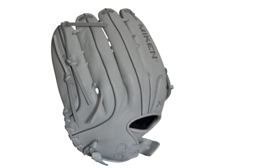 Miken PRO130-WW-01 Pro Series Slowpitch Softball Glove thumb #4