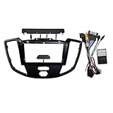 Bitte stellen Sie sicher, dass dies die richtige Blende für Ihr Fahrzeug ist, indem Sie überprüfen, ob Ihr Fahrzeug …