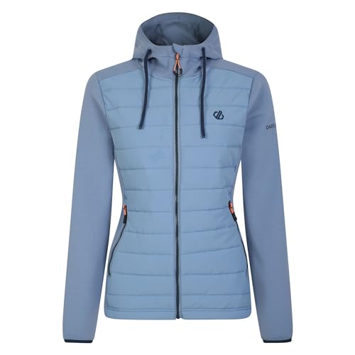 Dare 2b Women's Dare2b Women's Mountain Series Hybrid Jacket Outd...