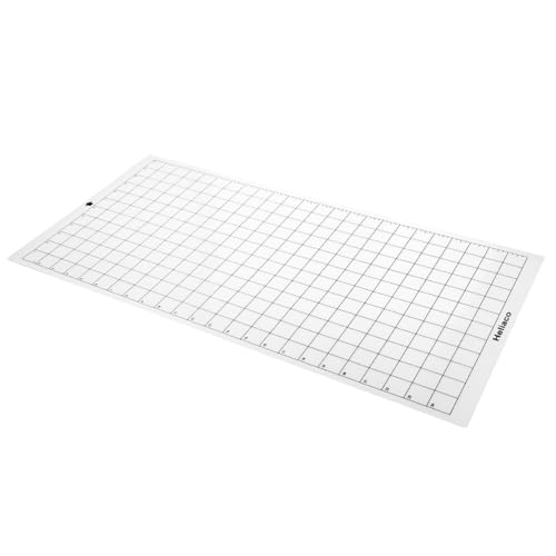 Base de Corte Helíaco 30x60 com Cola Compatível para Silhouette Cameo