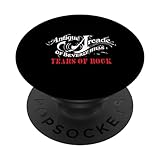 Adhésif à haute technologie vous permettant de décoller et recoller le support sur la plupart des téléphones et coques de protection