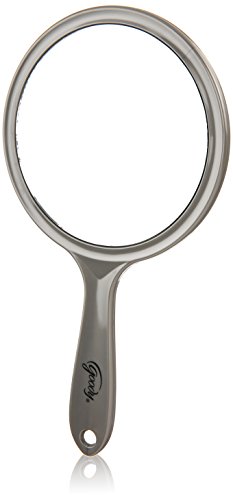 Goody Two-Sided Large Round Mirror