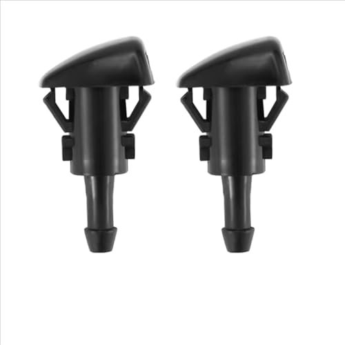 Buses de lave-glace avant pour Dodge Durango 2004-2009 avec la référence d'origine 5113049AA