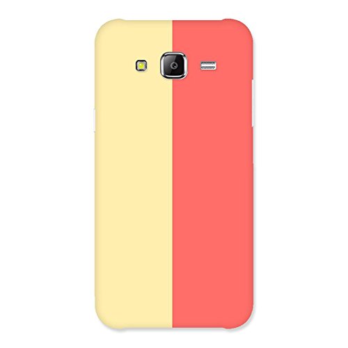 Neo World Pastel Shade Back Case Cover for Samsung Galaxy J2 Prime