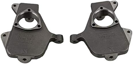 Belltech 2508 Drop Spindle Set