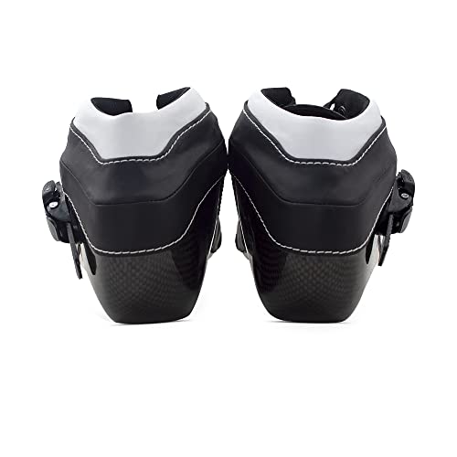Capetos Carbon Composite Inline Speed Skates